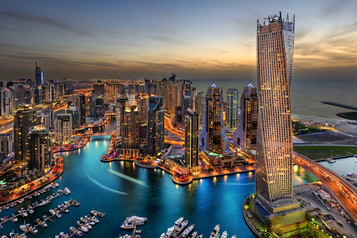 Dubai Laws Expats NEED To Know Before Relocating To The UAE