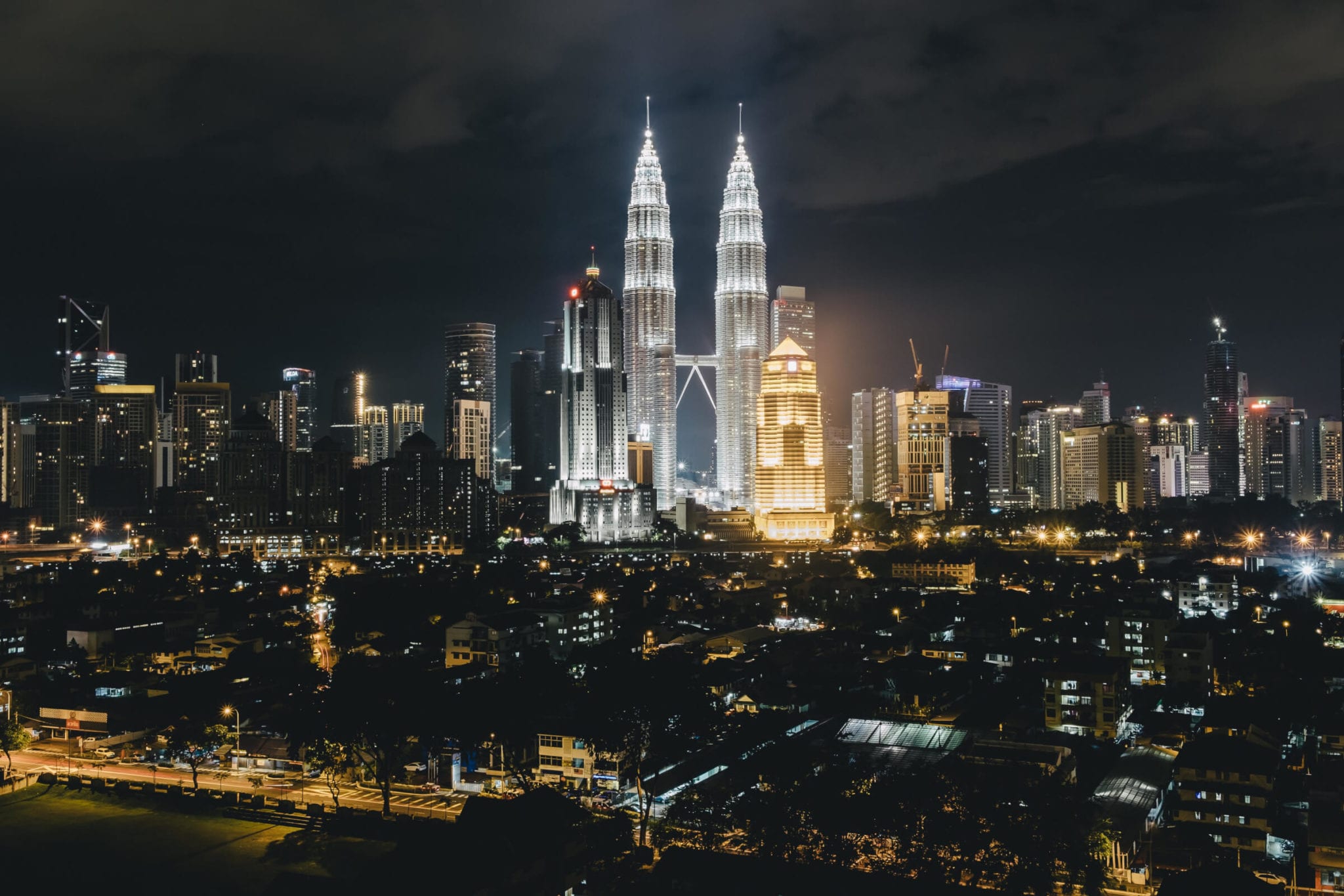 Best Jobs In Malaysia For Non Natives Expats 