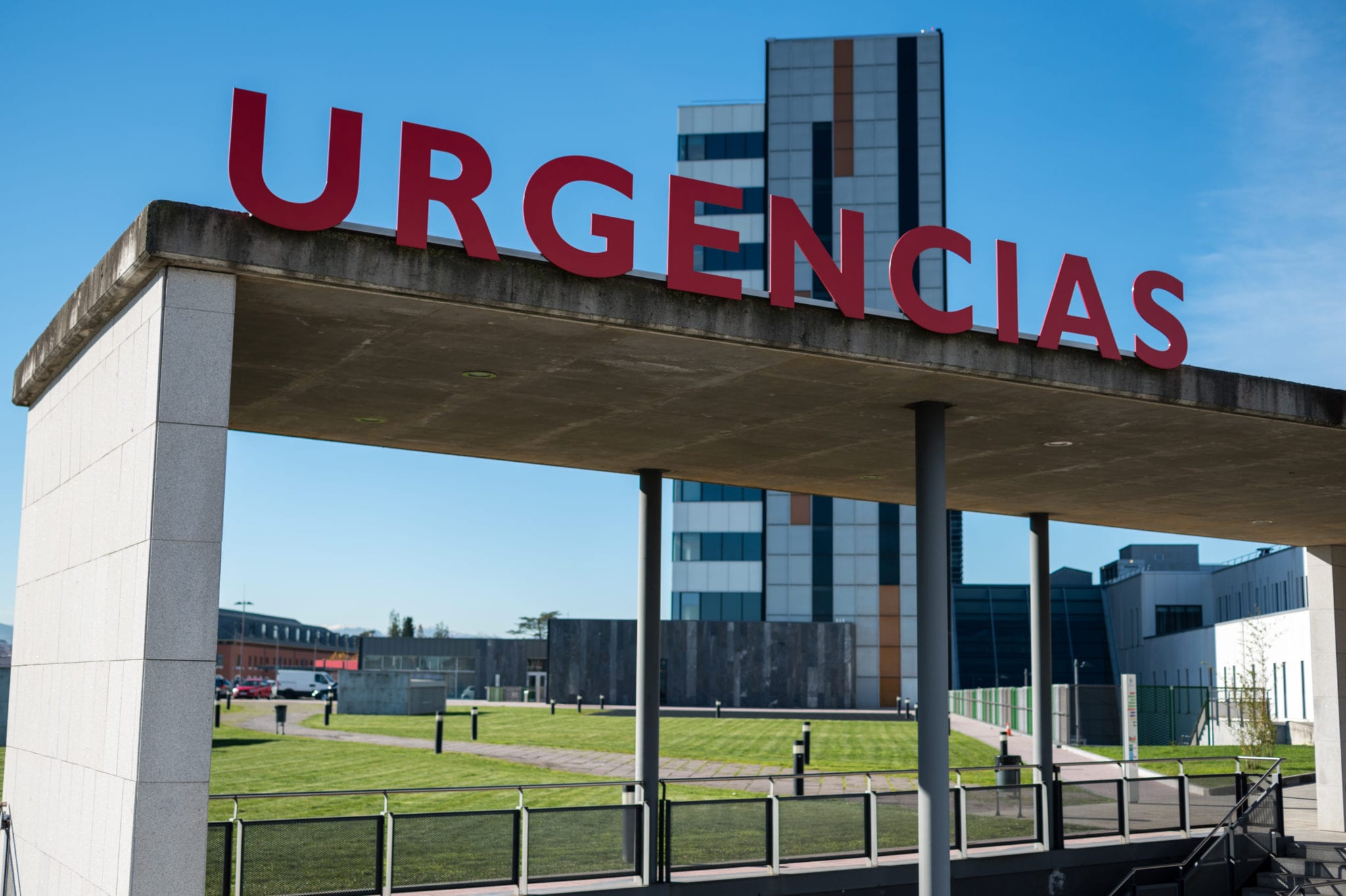 Best Hospitals in Spain for Foreigners and Expatriates