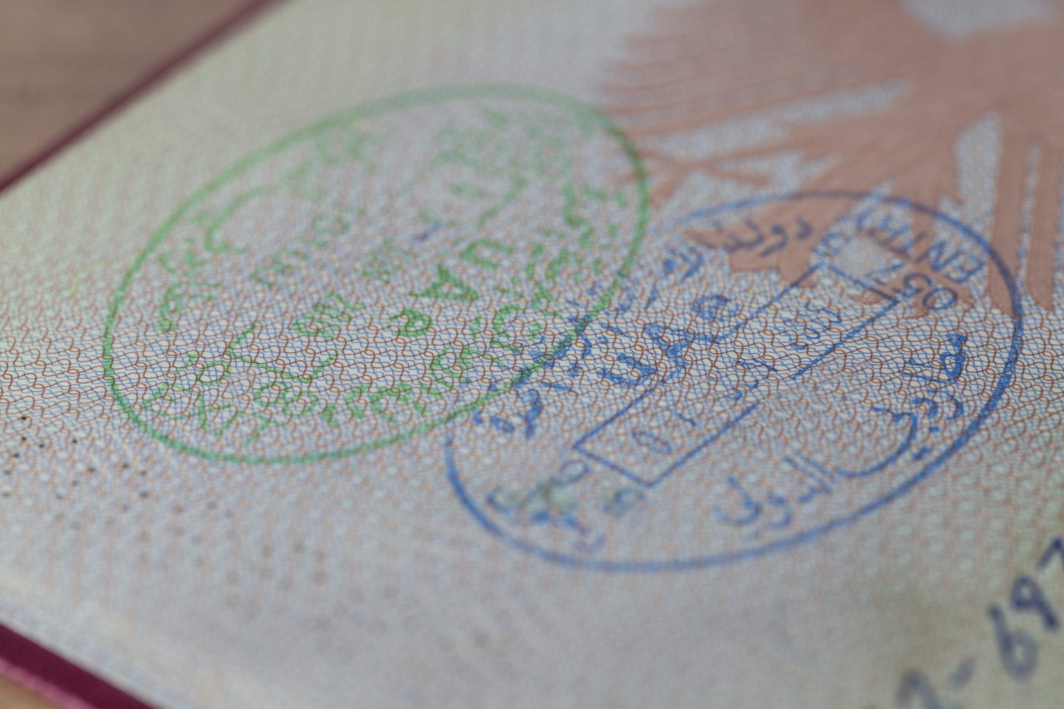 Steps To Get A Work Visa In Dubai