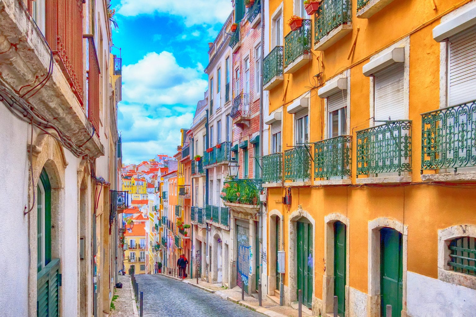 Cost of Living in Portugal A Foreigner's Guide