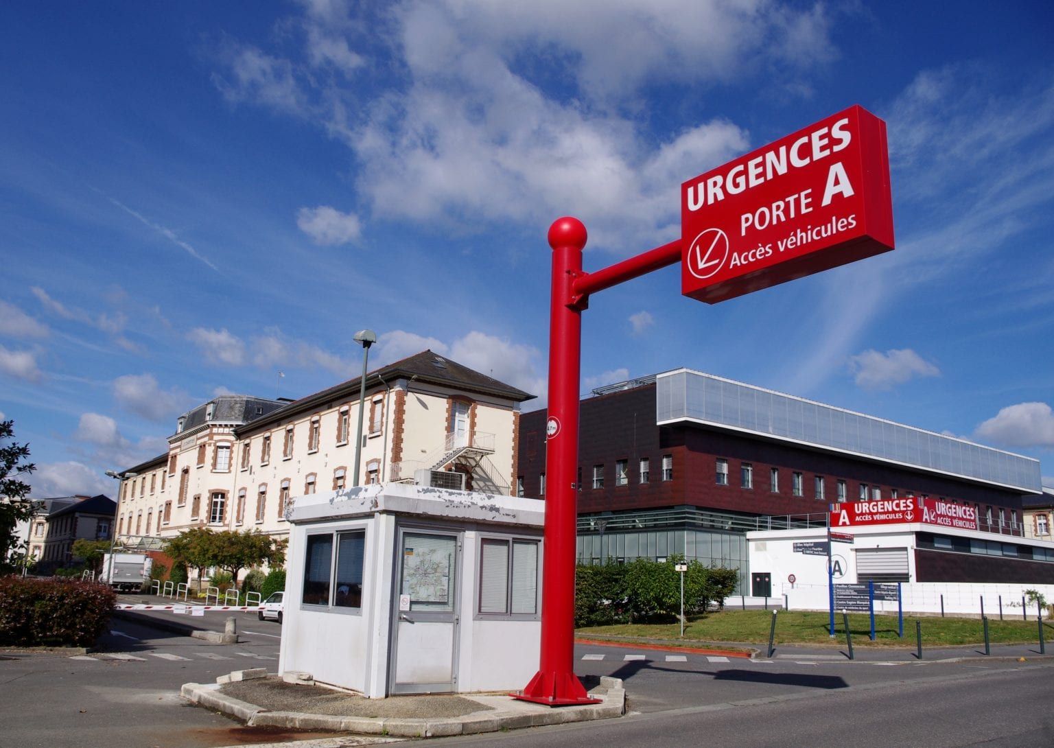 best-hospitals-in-france-for-expatriates-and-foreigners