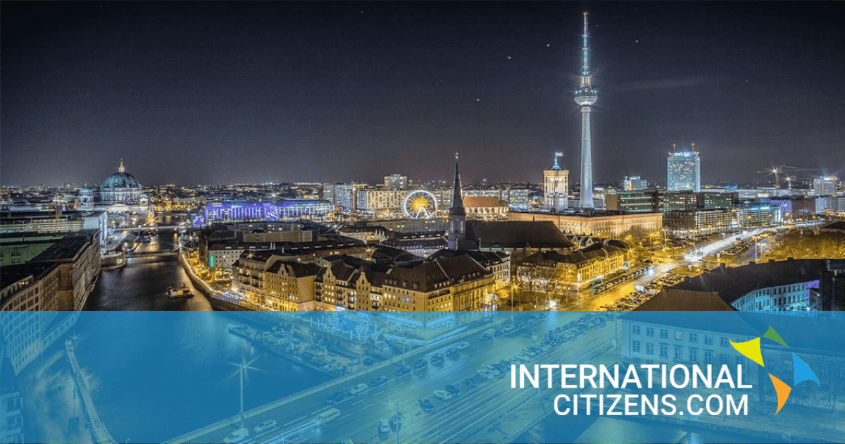 11 Best Cities in Germany for Working Expats and International Citizens