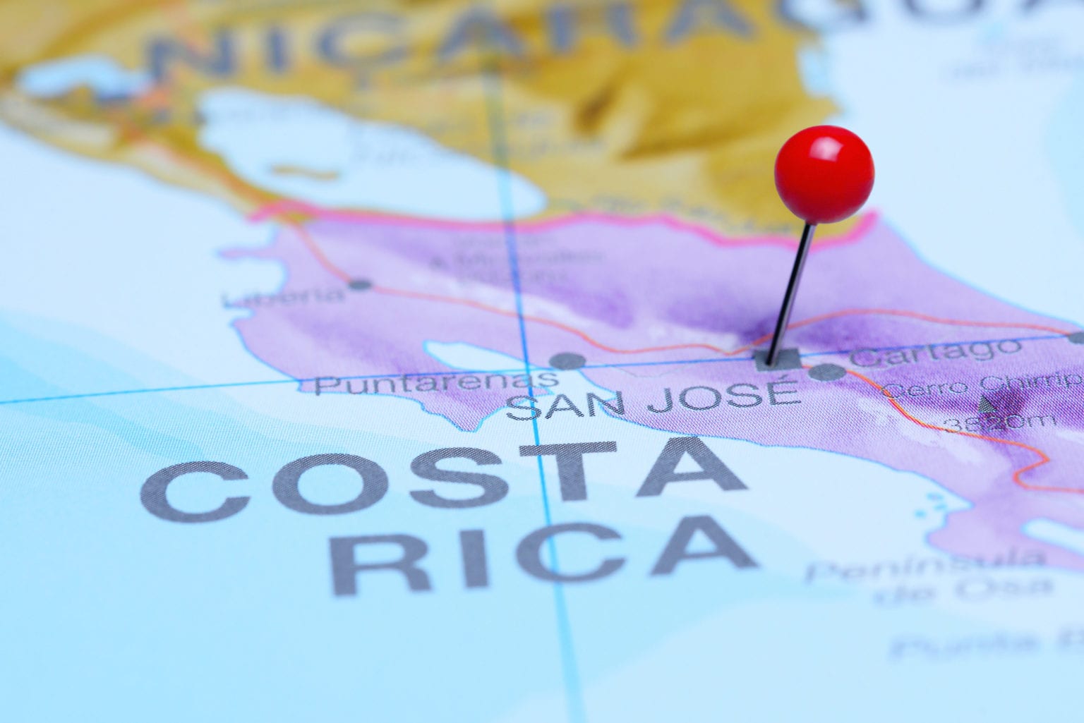 The Safest Places To Live In Costa Rica An Expats Guide 3457