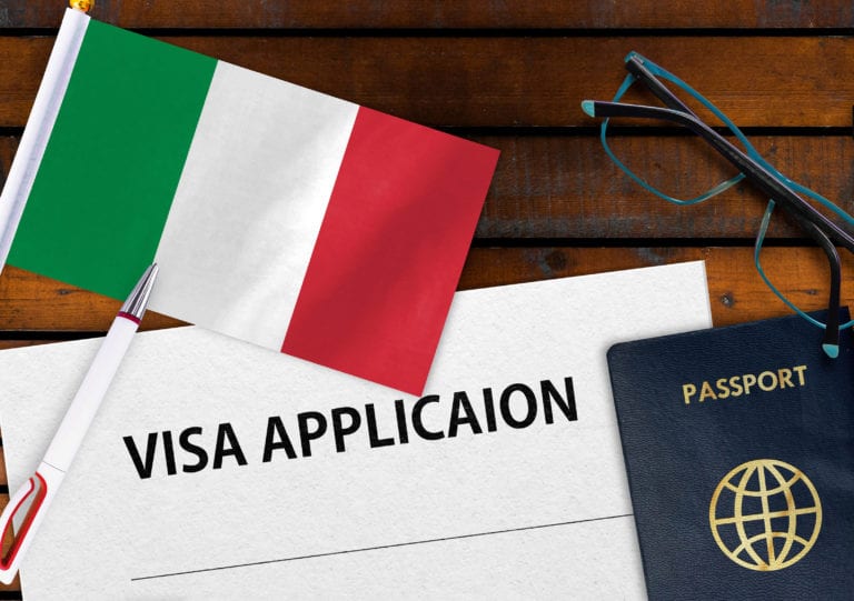 Work Visas in Italy What Types, How to Apply, Costs