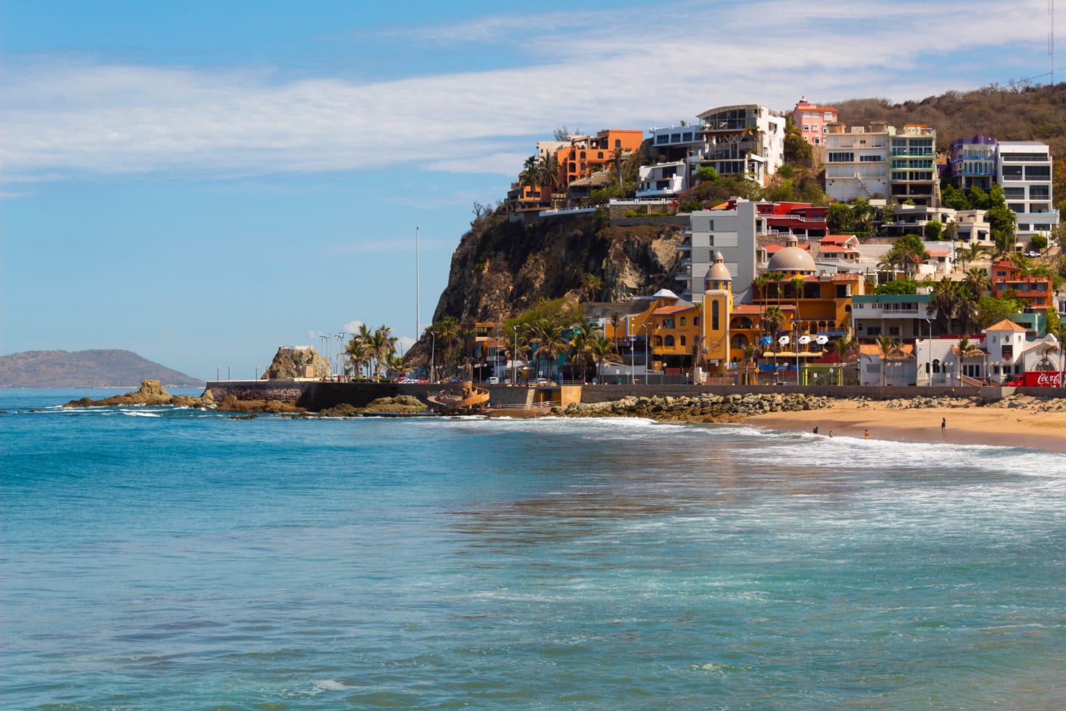 The 5 Best Places to Live in Mexico (and the Safest)