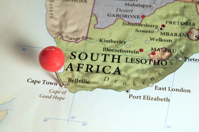 Moving to South Africa: An Expat's Guide