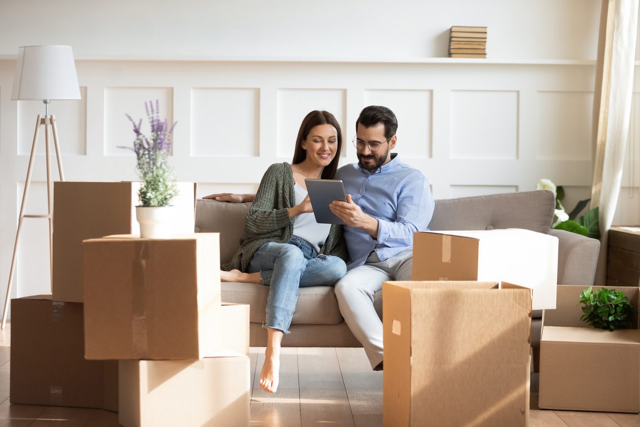 The 10 Best International Moving Companies
