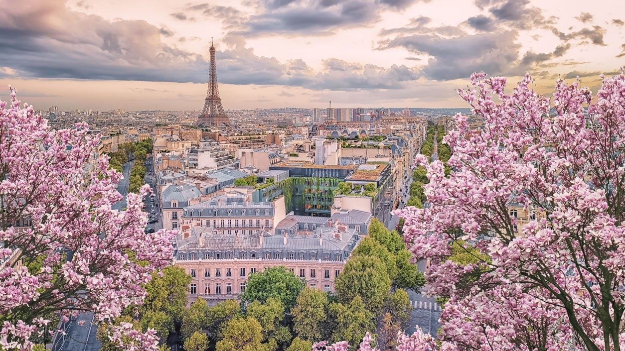 The Best Cities in France to Live In for Foreigners