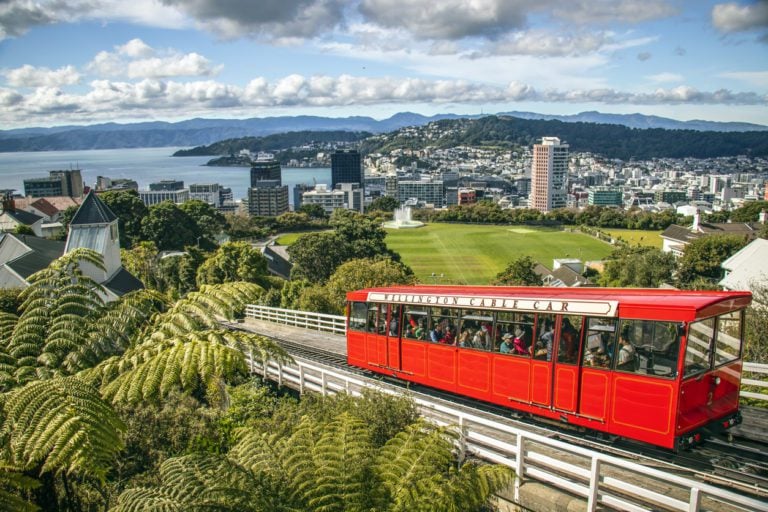 Moving to New Zealand: The Best NZ City for You