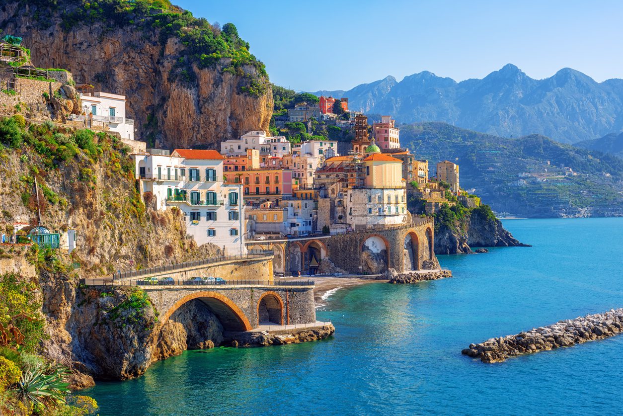 On Renting Villas In Italy And Life In Italy And The Expenses Liberty 