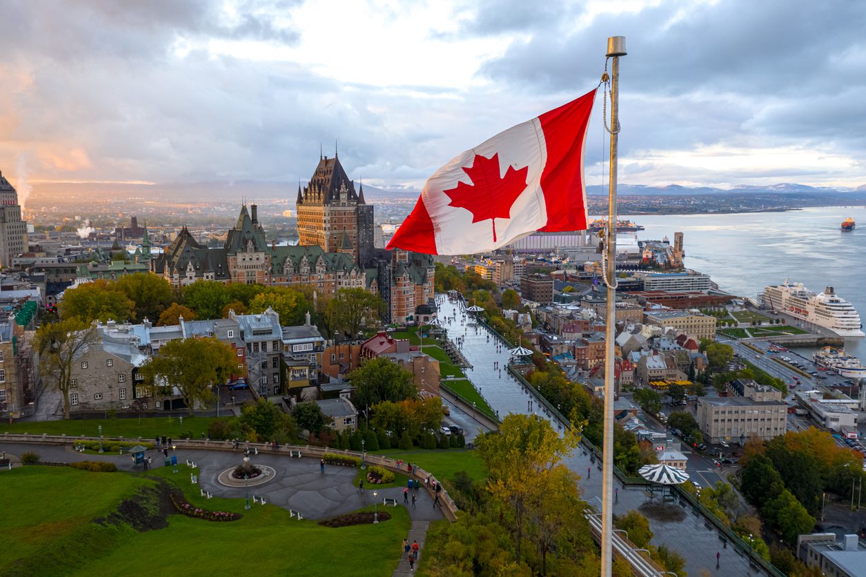 How Much is the Cost of Living in Canada for Expats?