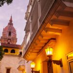 cost of living in colombia, Cartagena