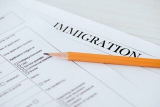 immigration documentation for retiring to the us