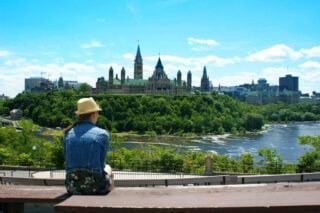 The best places to live in Canada